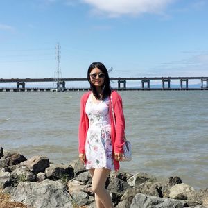 Meet your Posher, Qing